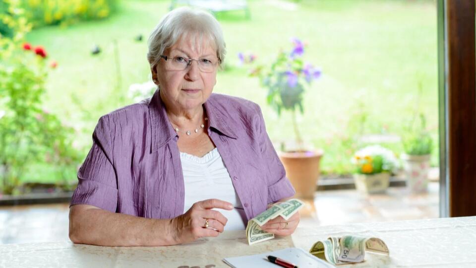 Is Your Inheritance at Risk? Why Boomers Are Refusing To Pass Down ...