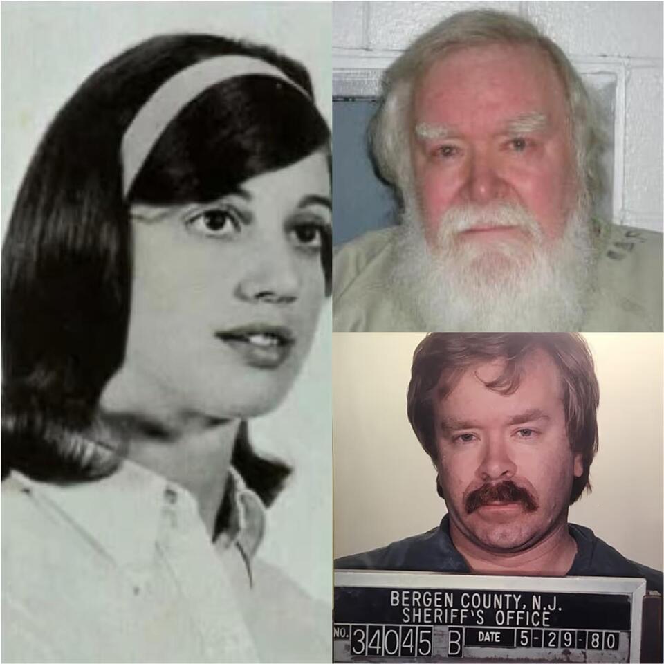 Richard Cottingham Admits To Fair Lawn Murder - NewsBreak