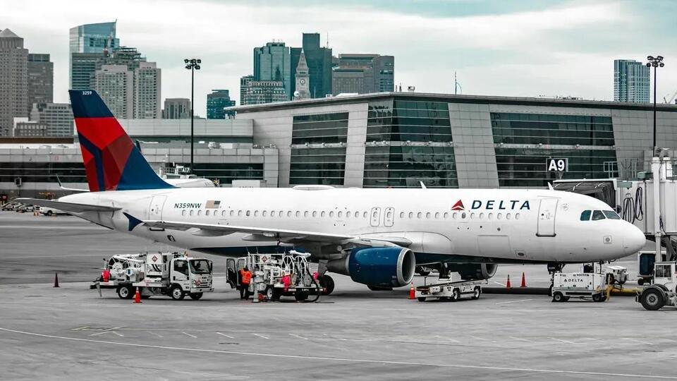 Delta Air Lines Brings Free Wi-Fi to 95% of Planes - NewsBreak
