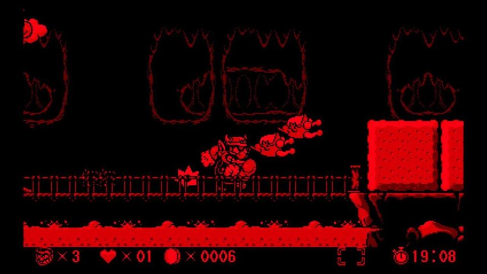 Virtual Boy Classics App Launches on Nintendo Switch eShop - NewsBreak