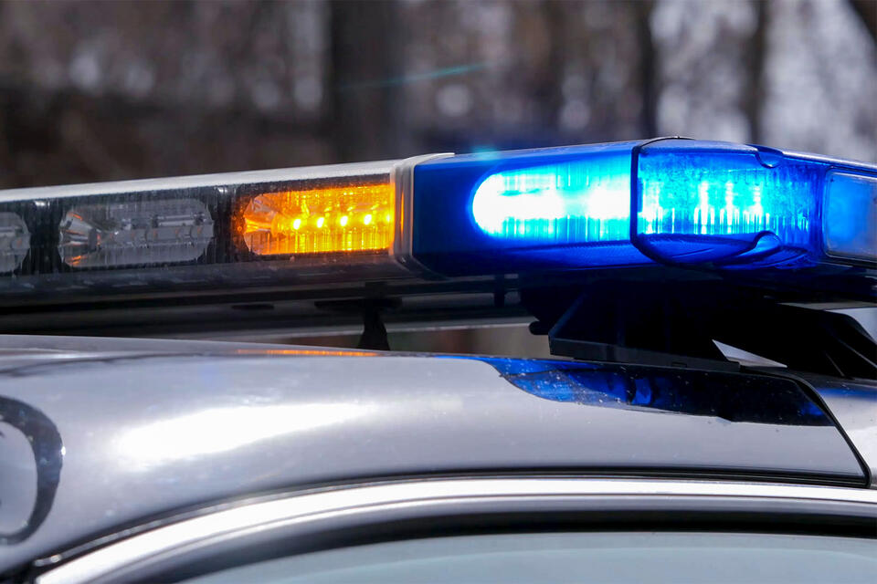 State Police Investigate Alleged PFA Violation, Indecent Assault ...