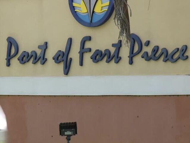 Leaders discuss proposed changes to Port of Fort Pierce