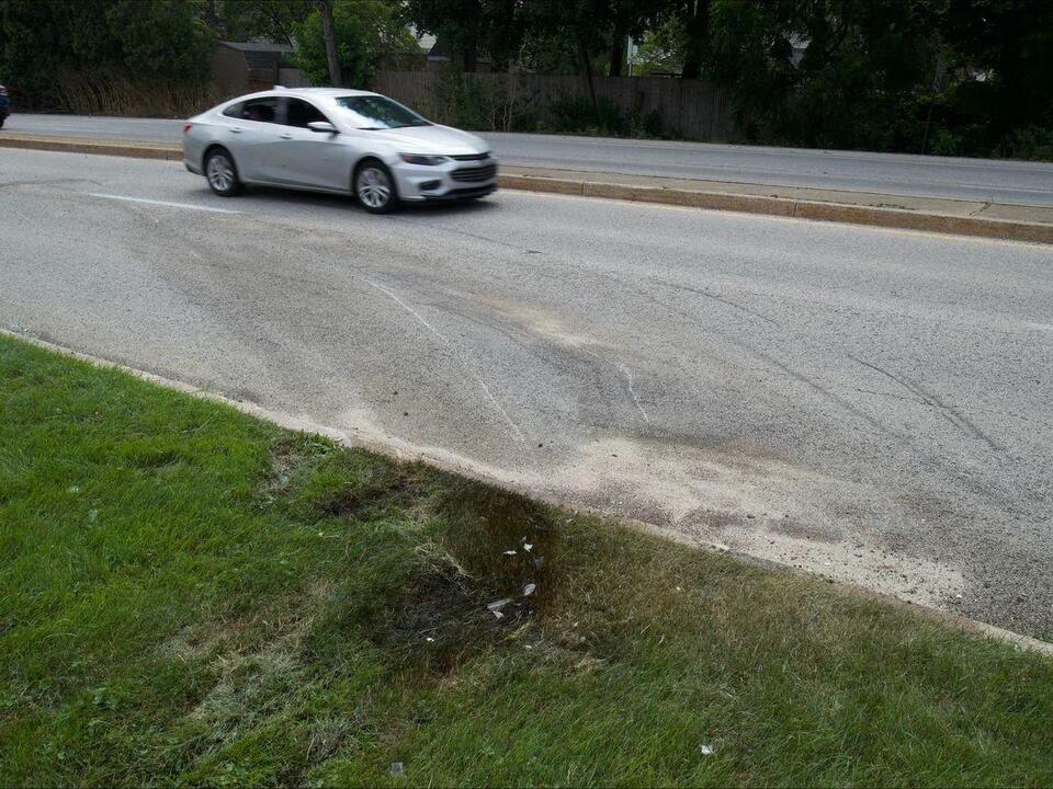 Victim ID’d in fatal Camp Hill crash coroner