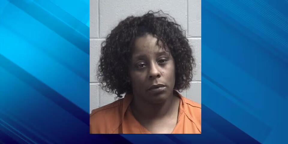 Warrant: Charlotte woman charged with murder after running over man ...