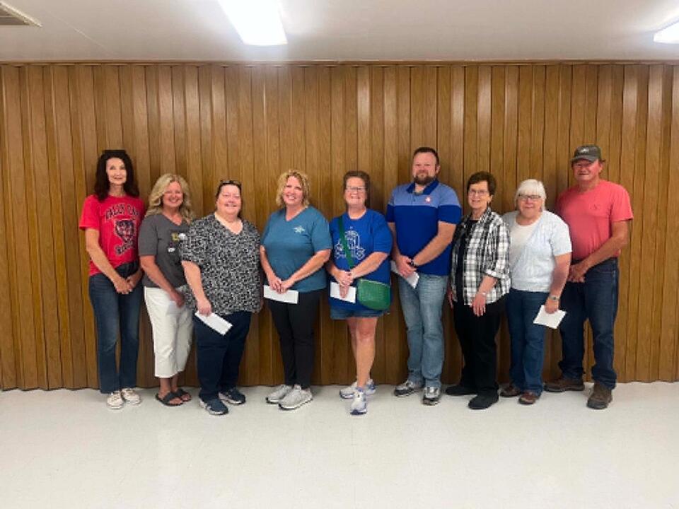 Maxine E. Spitler Foundation Awards More Than $34,600 in Grants to ...