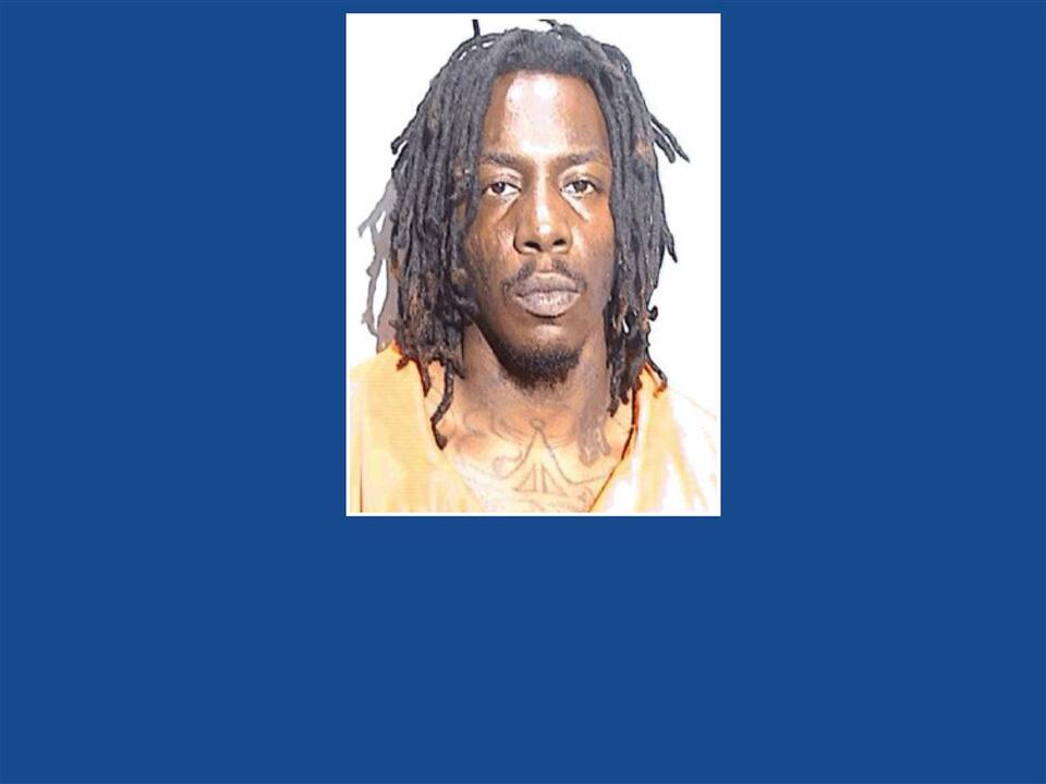 Man charged with felonious assault following shooting at gas station ...