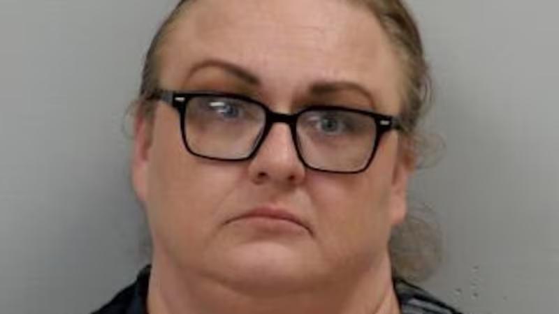 Redford woman arrested for allegedly smuggling contraband into Chippewa ...