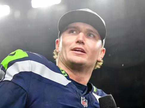 Video Shows Drew Lock's Cursing Celebration After Game-Winning TD