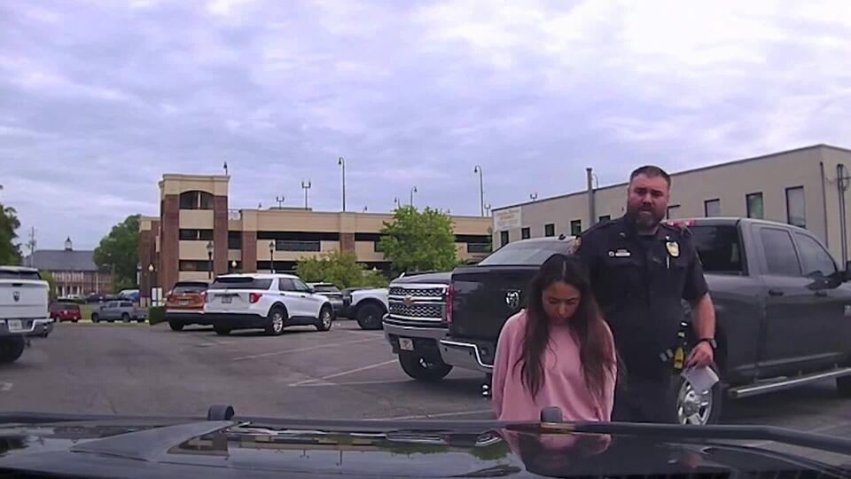 Judge allows release of Georgia college student detained by ICE after ...
