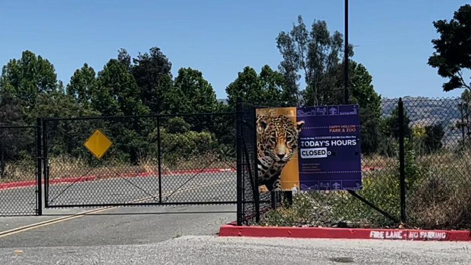 Apparent fake threat closes San Jose's Happy Hollow Zoo, police say