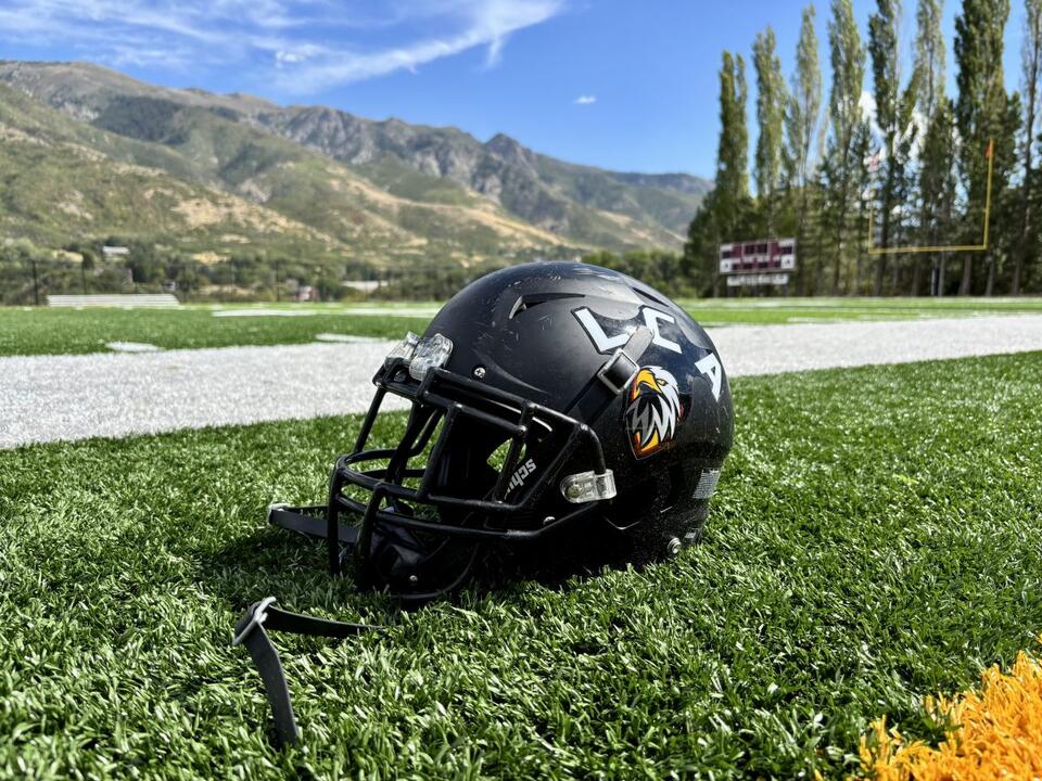 ‘Our own deal’: Layton Christian bullish on its future as football ...