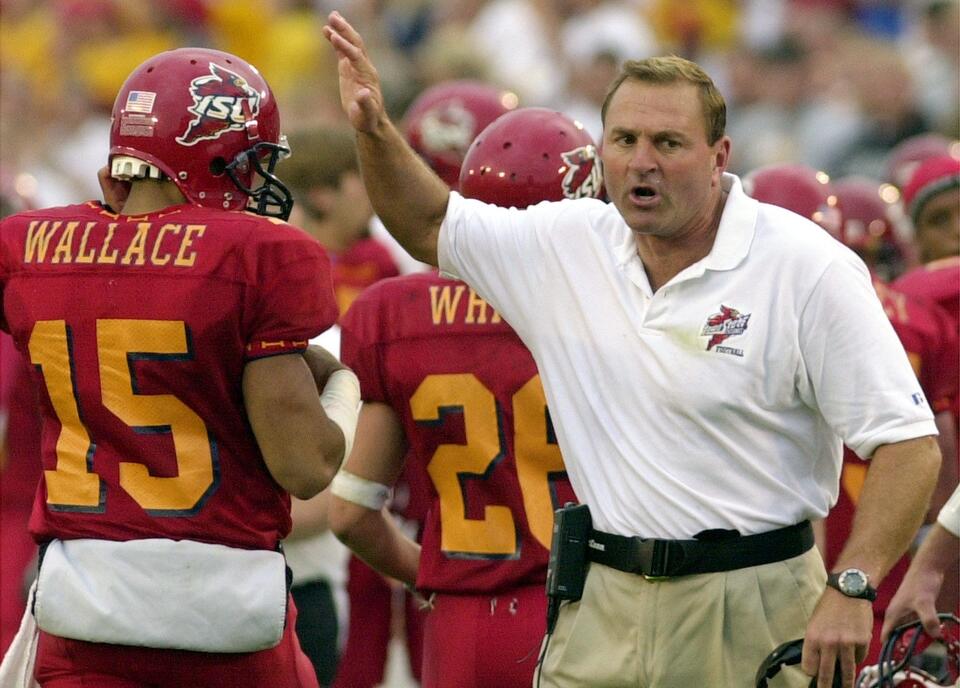 PETERSON: Rand-o thoughts on Cy-Hawk upsets, 9/11 and Saturday’s showdown