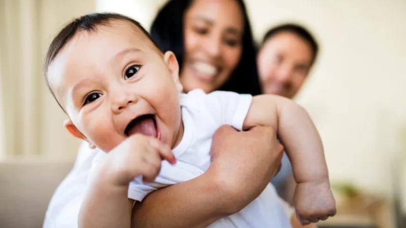 2027 baby names could be influenced by these shows, letters, and more ...