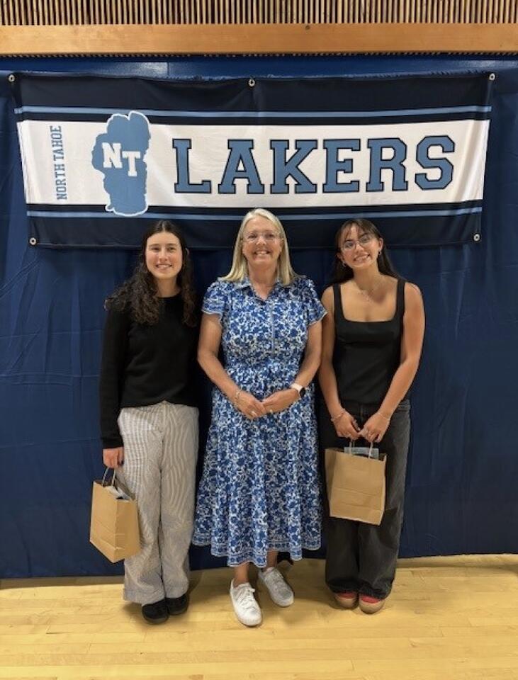 Palisades Tahoe congratulates 2025 scholarship recipients - NewsBreak