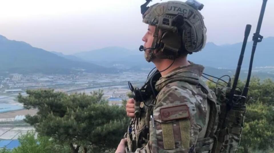 Father of Air Force sergeant with Hardin County ties remembers son ...