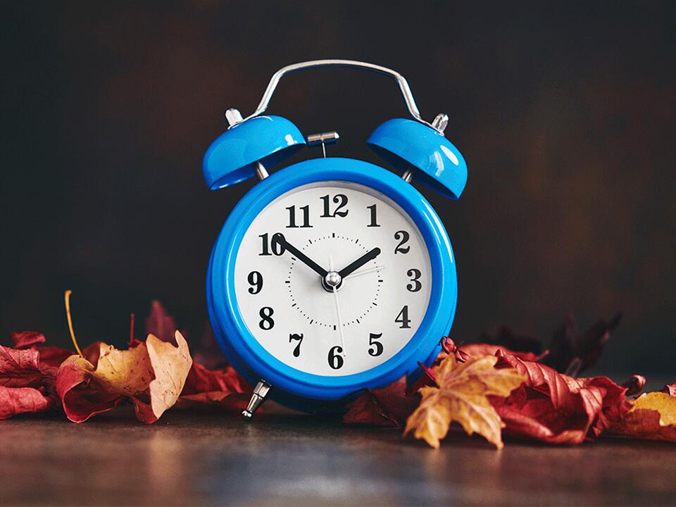 When do the clocks go back in 2024? The real reason behind the UK's