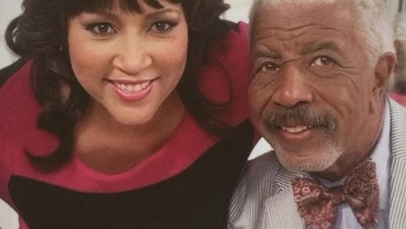 Jackée Harry Pays Touching Tribute To Fellow '227' TV Star Hal Williams ...
