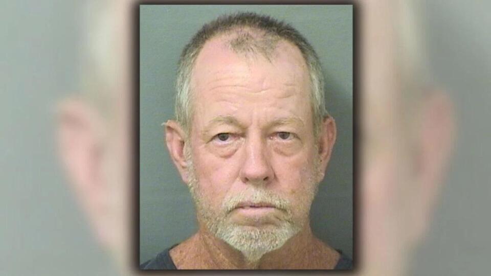 Man accused of inappropriately touching Lake Worth teen while walking ...