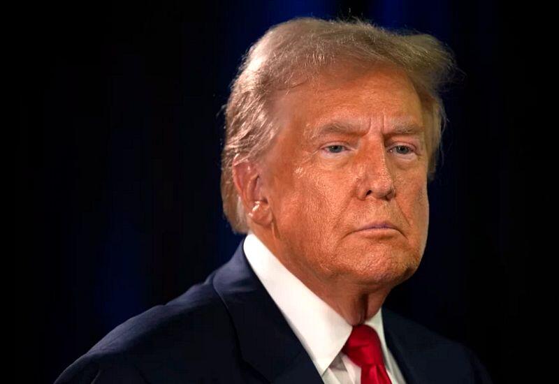 Trump's Health Under Scrutiny After 