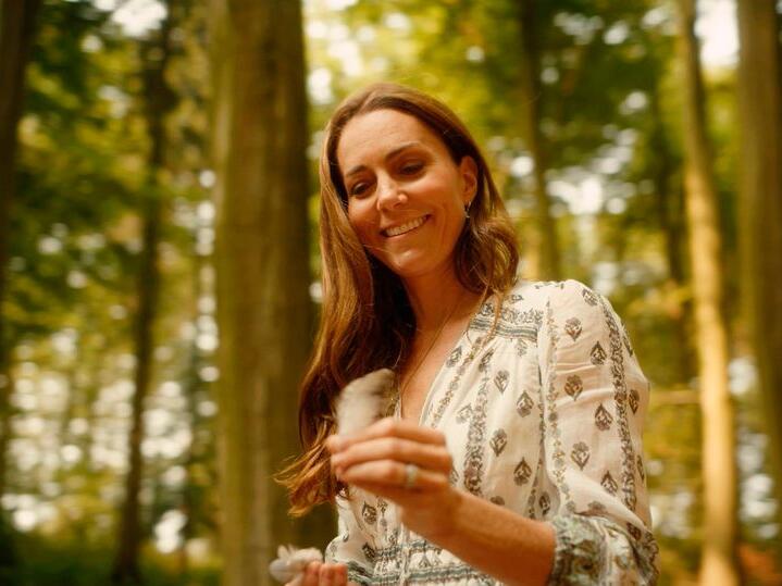 Meghan Markle's true feelings about Kate Middleton revealed after cancer update video