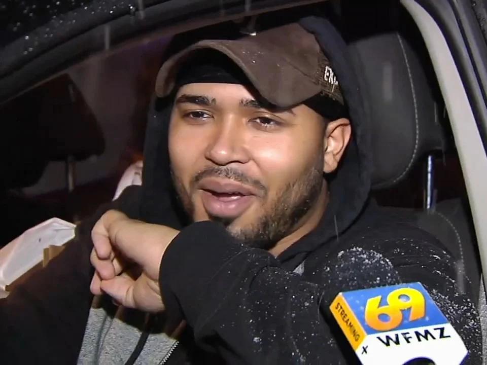 Snow continues to impact travel through Poconos