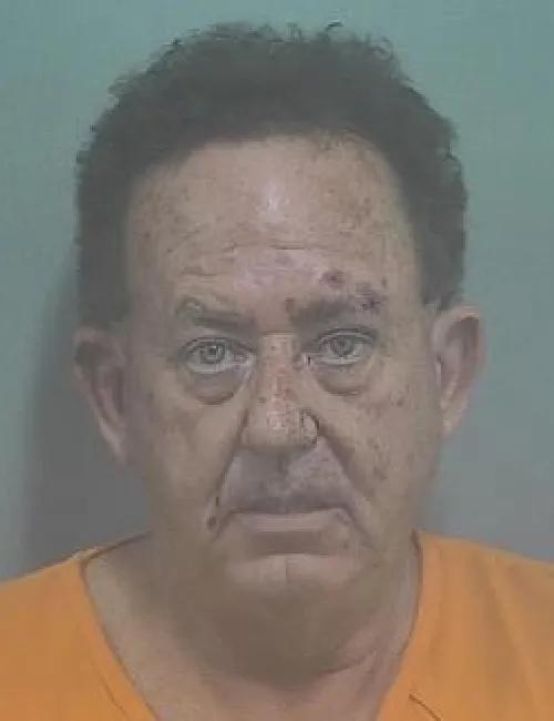 Columbia City Man Arrested For Alleged Battery - NewsBreak