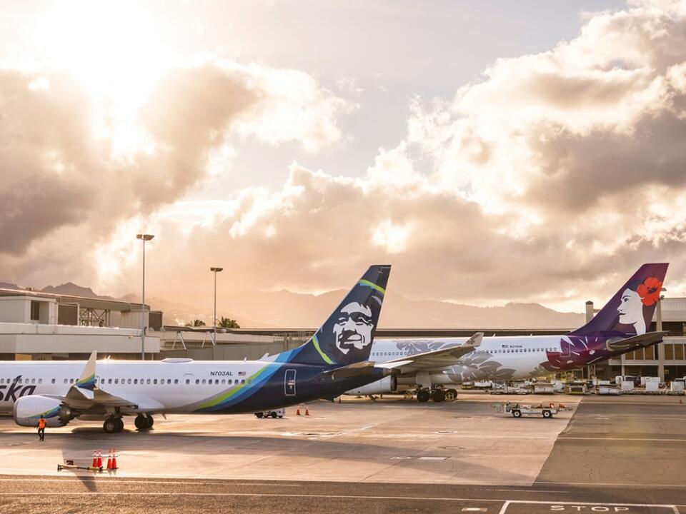 Everything To Know About Alaska Airlines’ Merger With Hawaiian Airlines