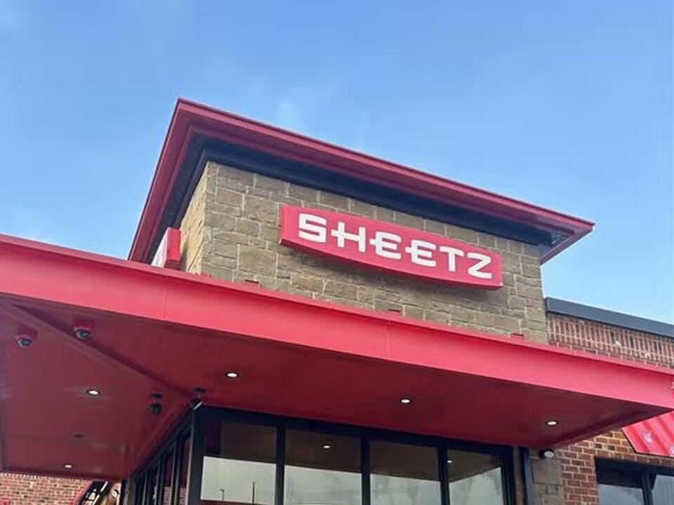 Sterling Heights Looks at New Sheetz Store, Gas Station as Part of ...