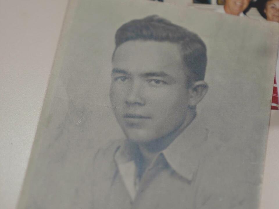 Answers after 80 years: Lake County family learns story behind World