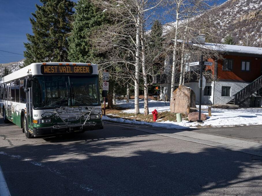 Vail buses to transition to summer schedule after mountain’s closure on