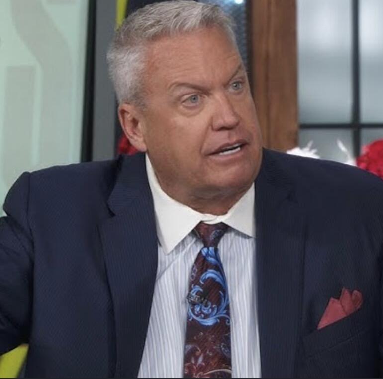 The Double Standard at ESPN: Rex Ryan Can Say What He Wants About Black  Athletes With No Repercussions - NewsBreak