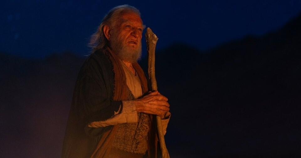 Ben Kingsleys Moses Tv Special Gets Epic Trailer And Release Date Window 