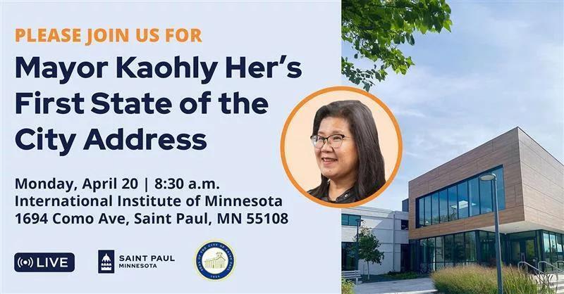 State of the City Address 2026 - NewsBreak