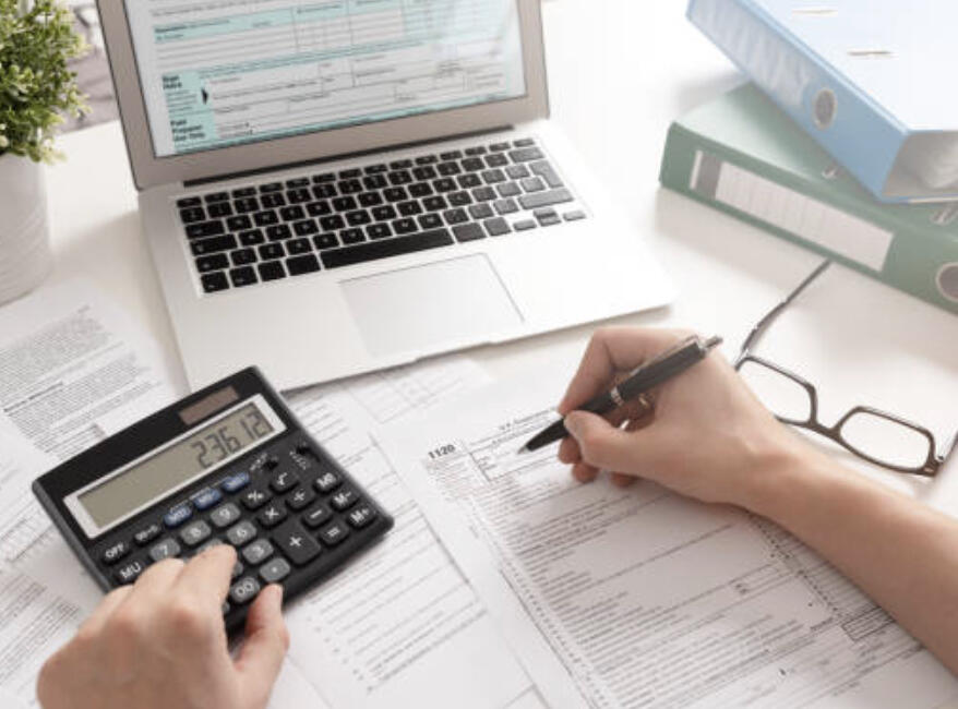Sussex County launches new tax calculator ahead of property tax bills ...