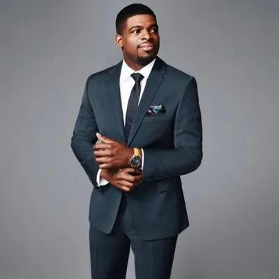 P.K. Subban joins ESPN as broadcast analyst - NewsBreak
