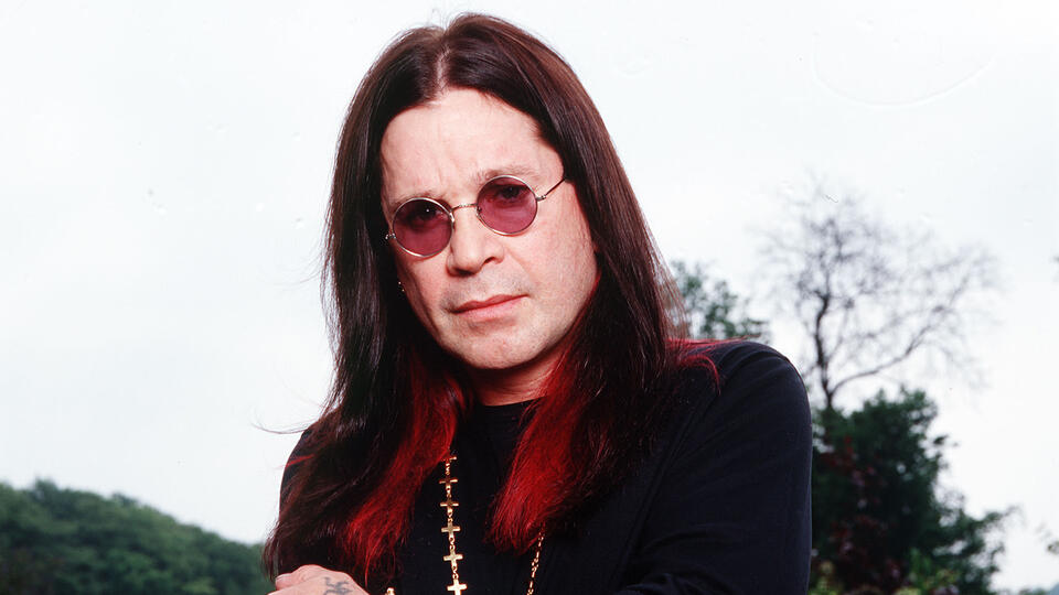 ozzy osbourne dead 2024