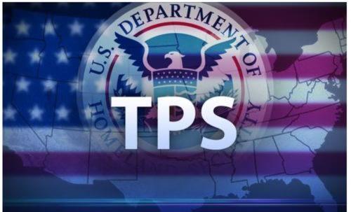 TPS Ends for Burma as Washington Says Security Conditions Have Improved ...