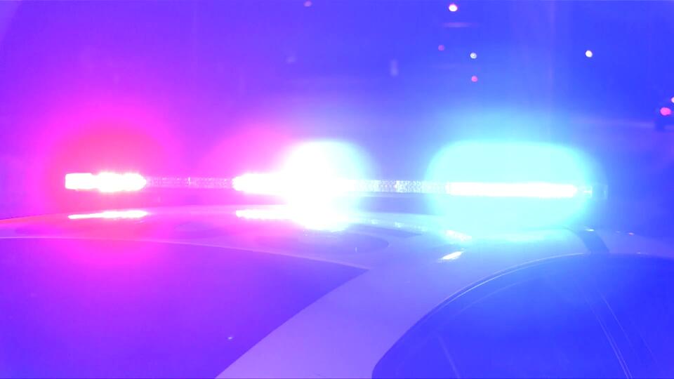 Man arrested on drug, traffic charges in Ferrisburgh - NewsBreak