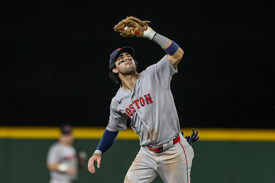 Have the Giants officially entered a rebuild?