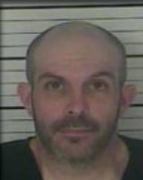 Kentucky State Police seek man wanted on drug, DUI charges - NewsBreak
