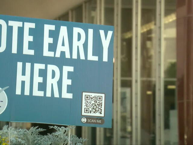 Voters weigh 3 state constitutional amendments as early in-person voting begins
