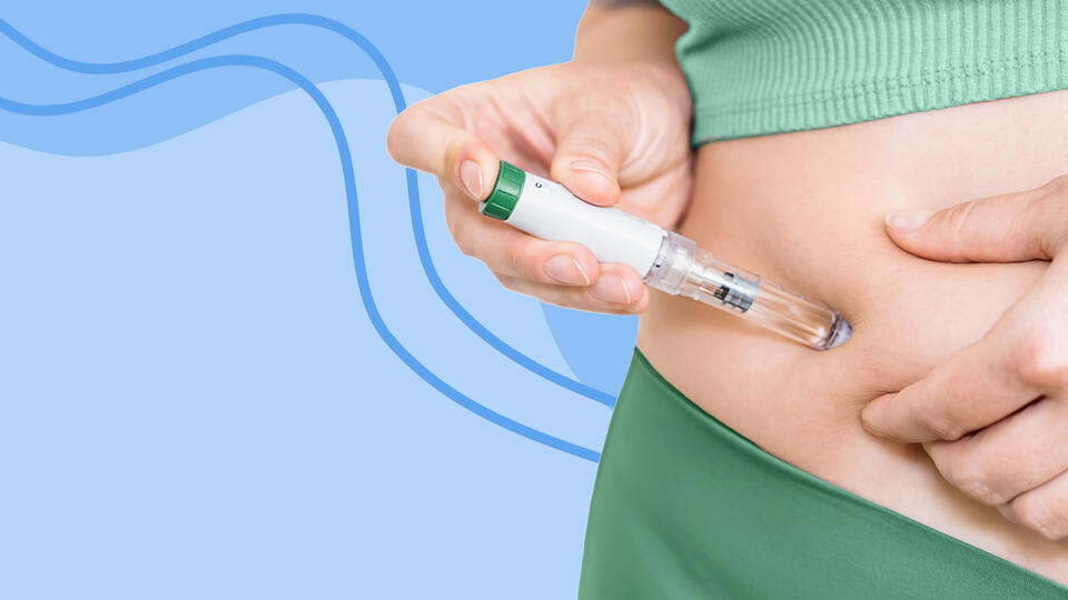 How to Use GLP-1s Safely if You Have Type 1 Diabetes