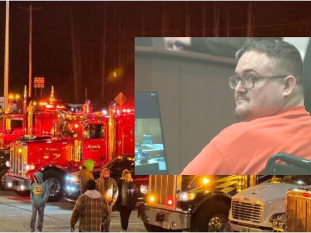 Waukesha man sentenced to 7 years for killing tow truck driver on ...