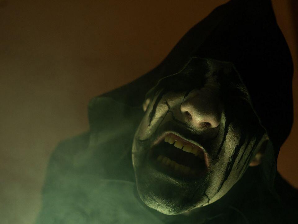 Zoombezi Bay to transform into the region's 'largest Halloween event'