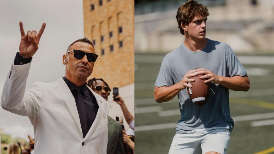 “If Texas Is Not an Arch Manning Team, It’s a Better Team”: Joel Klatt ...