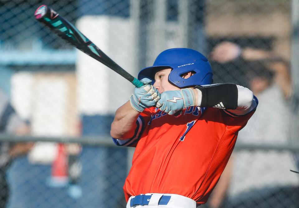 9-17 team, No. 12 seed, no-hitter: Ace ignites N.J. baseball playoff upset