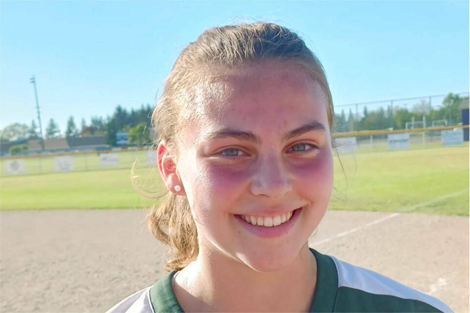 ALL-LEAGUE GIRLS SOCCER: Rognlien is Co-Defensive MVP; PA, Sequim Place ...