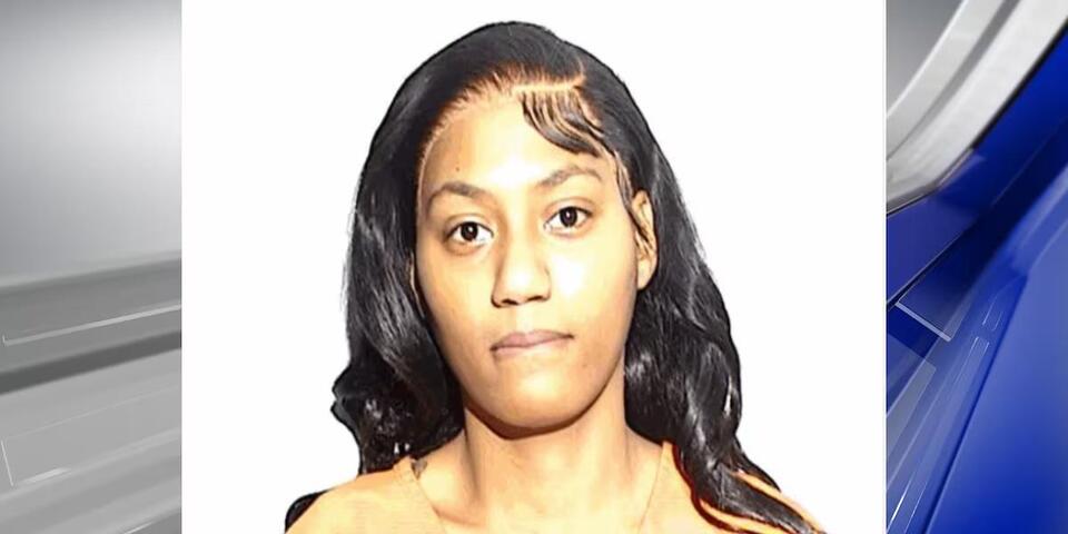 Woman arrested after allegedly shooting boyfriend on Beecham St ...