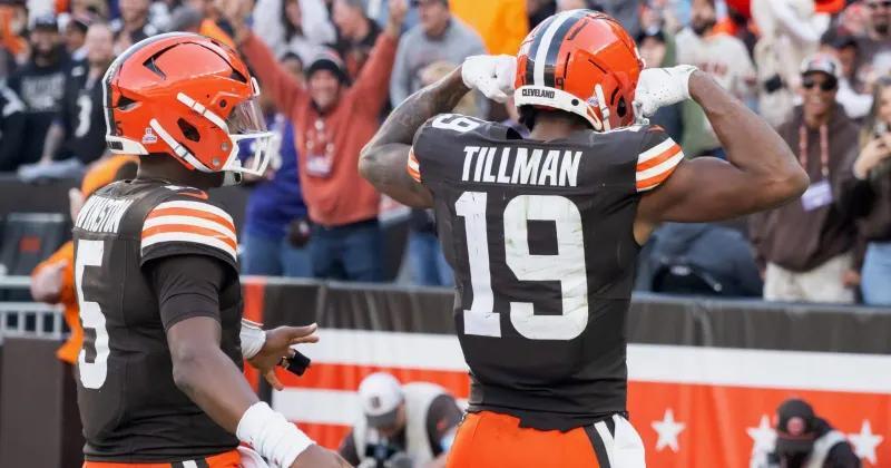 VFL in the NFL report — week 1 - NewsBreak