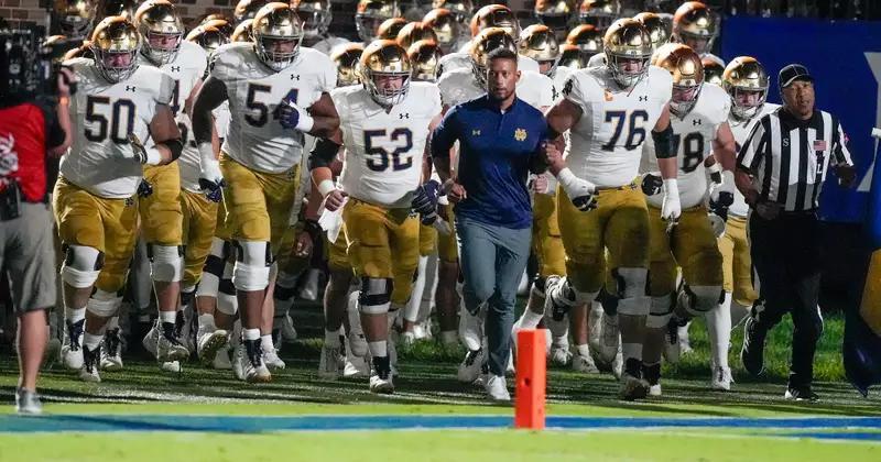 Ranking Purdue’s 2026 opponents
